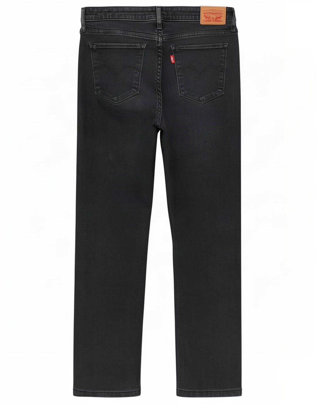 Женские джинсы Levi's 712 Slim W30 L28 Темно-синие