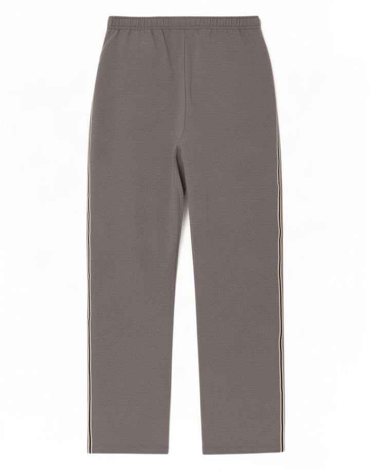 Женские спортивные брюки Marks & Spencer UK 14, большие, серые, полиамид