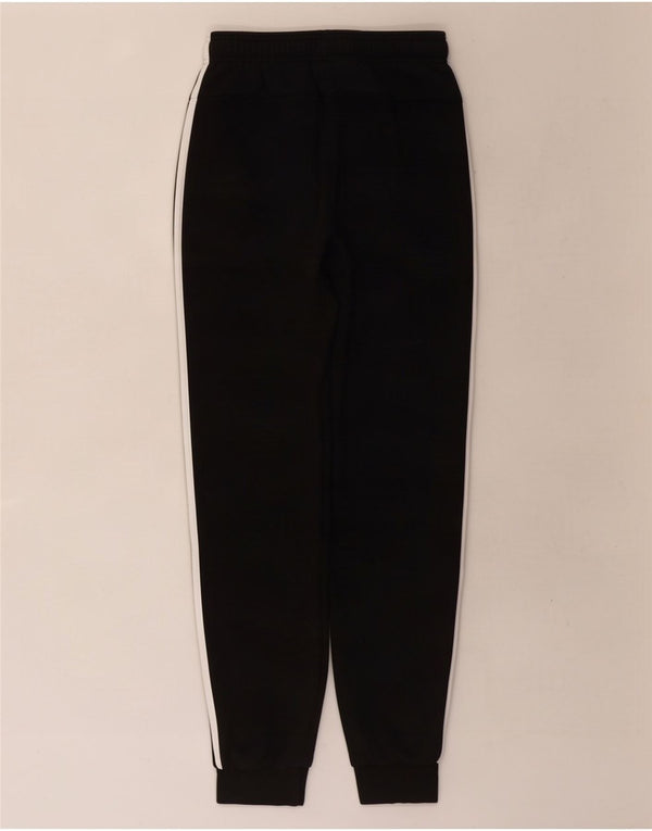 Мужские спортивные брюки Adidas Joggers XS, черный хлопок
