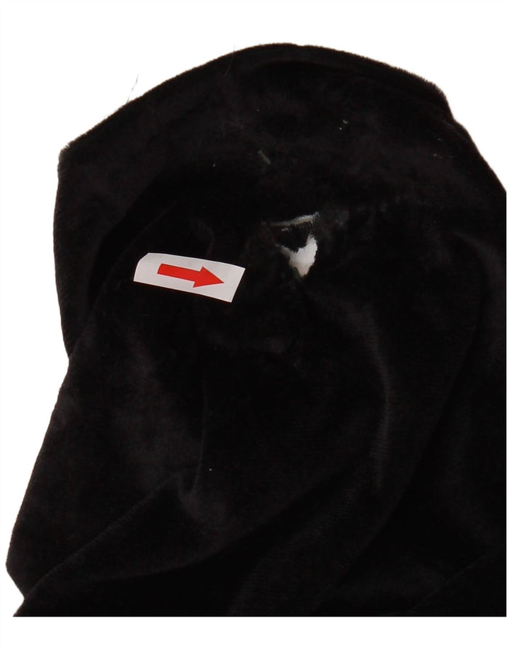 Женское болеро VINTAGE IT 40 маленькое, триацетат, черный