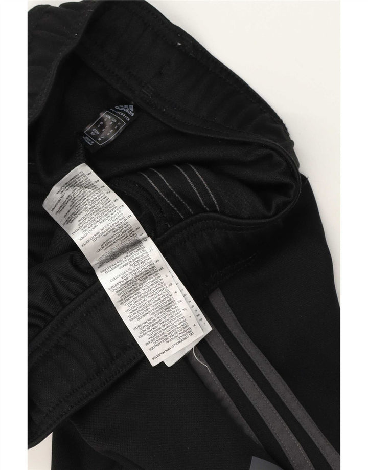 Мужские спортивные брюки Adidas Aeroready, маленький черный полиэстер