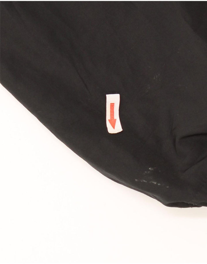 Мужские спортивные брюки Adidas Joggers 2XL, черный полиэстер