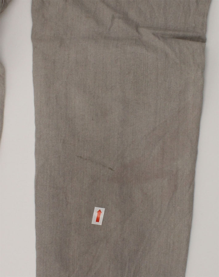 TOMMY HILFIGER Boys Slim Jeans 11-12 Years W26 L26 Grey Cotton | Vintage Tommy Hilfiger | Thrift | Second-Hand Tommy Hilfiger | Used Clothing | Messina Hembry 