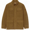 Мужская куртка Timberland Utility UK 38, средний бежевый хлопок
