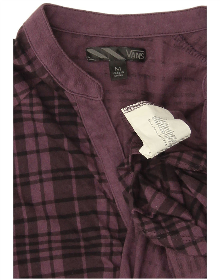 Женская блузка с длинным рукавом, топ UK 12, средний размер