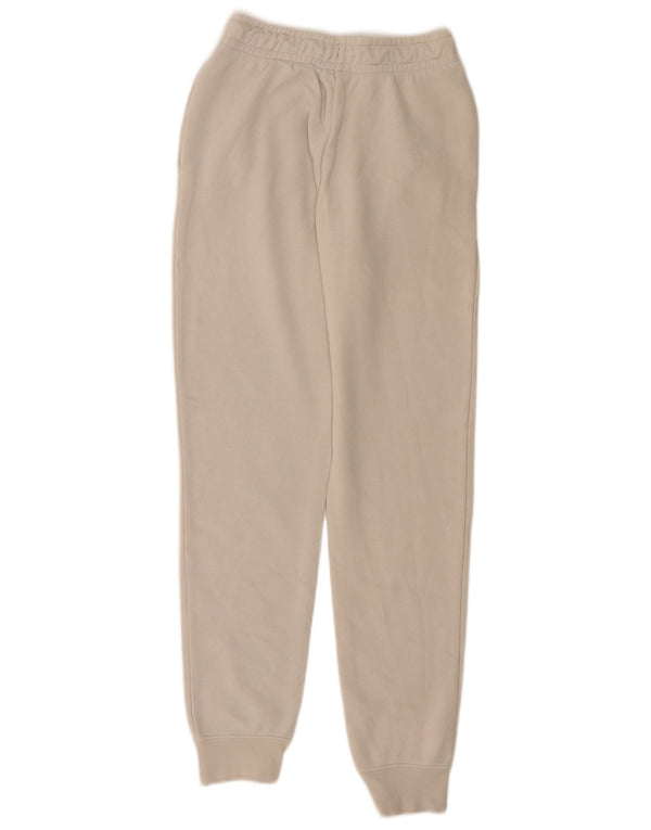 Мужские спортивные брюки Nike Joggers XS, бежевый хлопок
