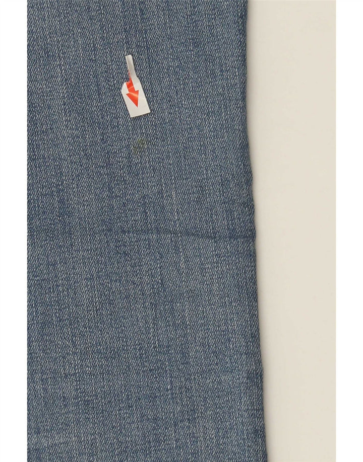Мужские джинсы Levi's Slim 511 W32 L32 синие, хлопок