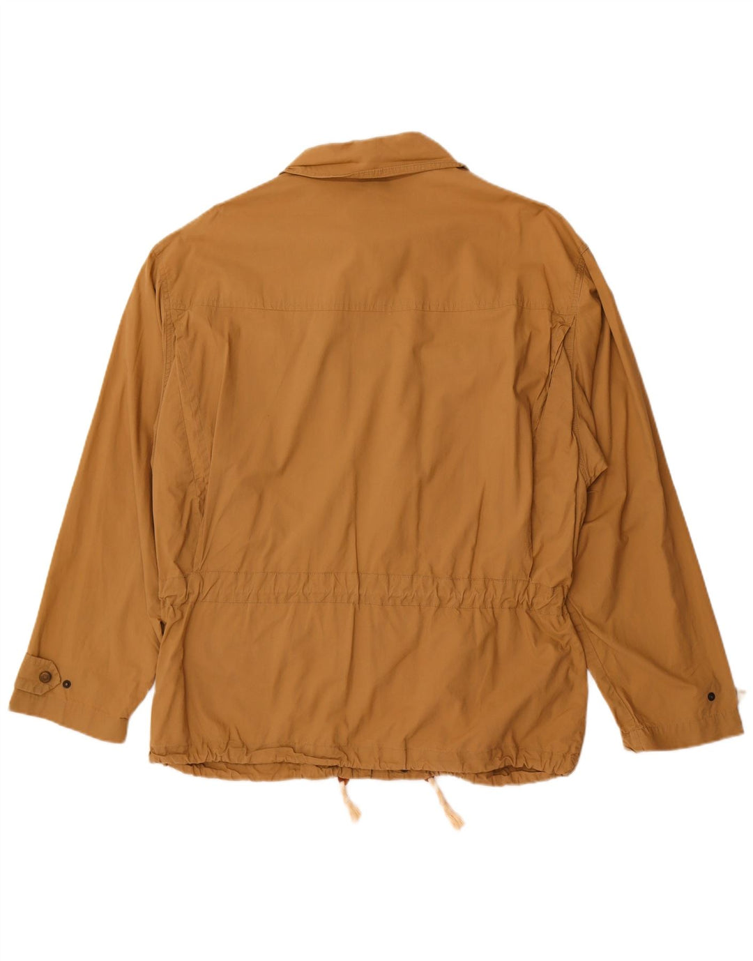 Винтажная мужская куртка UK 38 Medium Brown