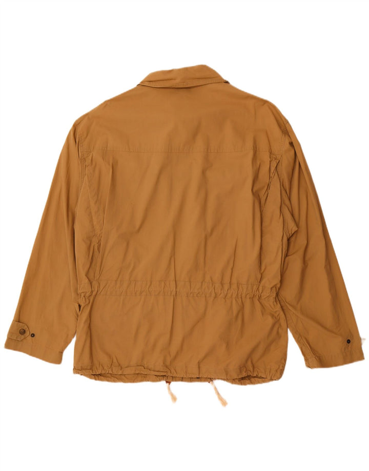Винтажная мужская куртка UK 38 Medium Brown
