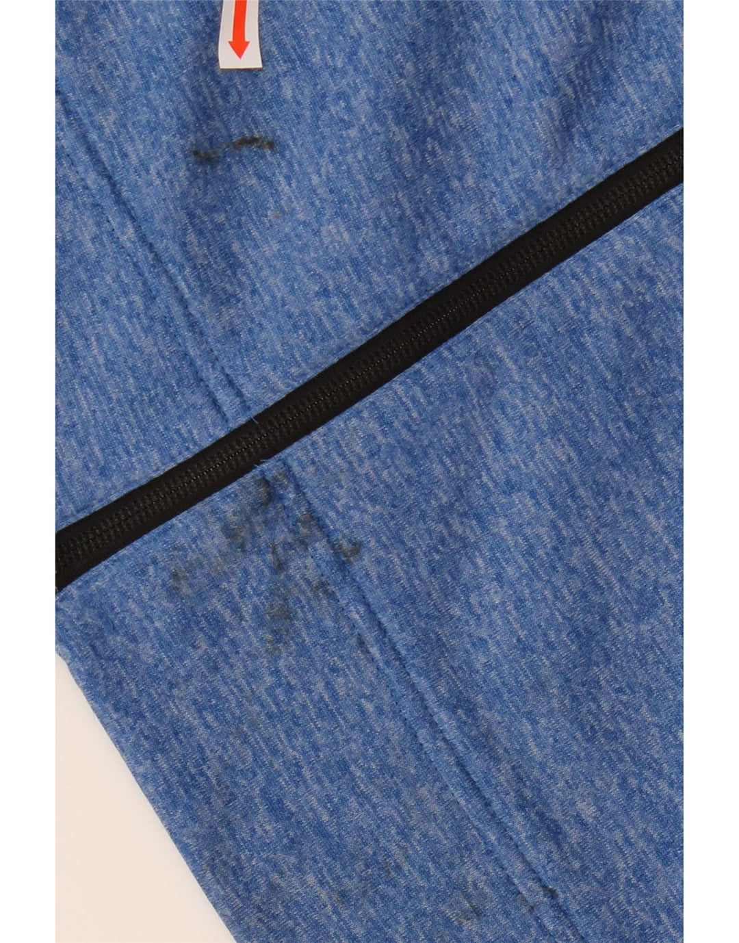 Мужская спортивная куртка ADIDAS UK 40/42 Medium Blue