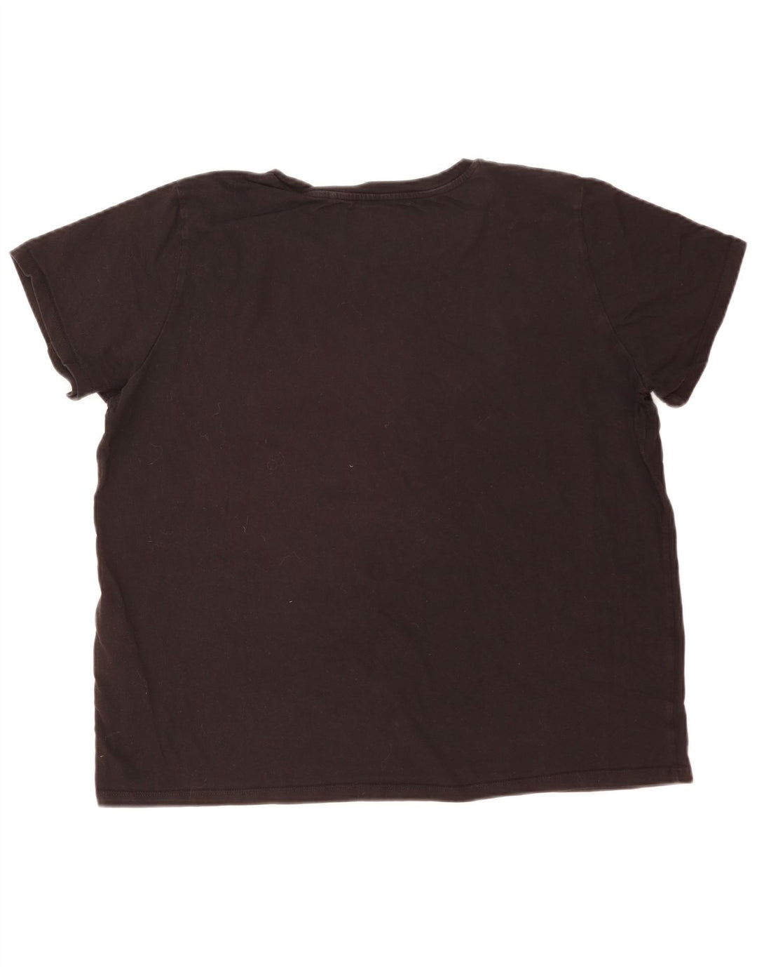 Мужская футболка Levi's Top 2XL, черный хлопок