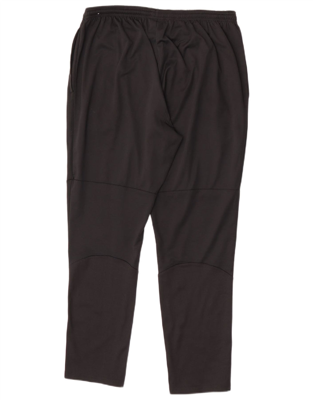 Мужские спортивные брюки Nike Dri Fit XL, черный полиэстер