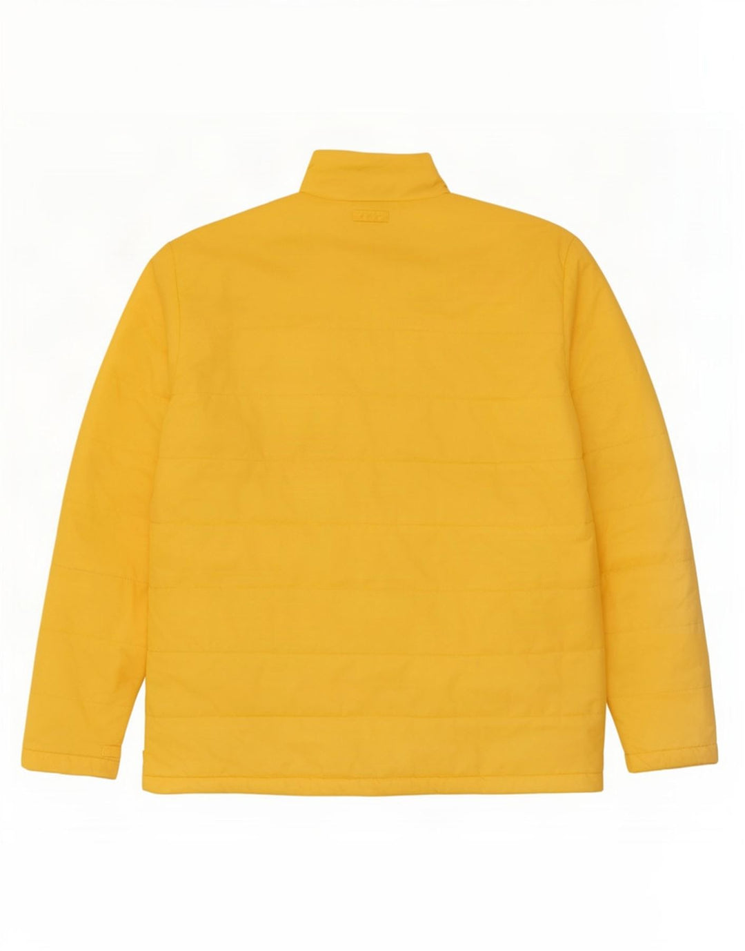 Мужская утепленная куртка Lands End IT 50/52 2XL Желтый нейлон