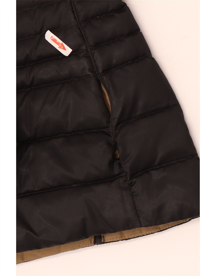 Colmar Женская утепленная куртка оверсайз IT 40 XS Черный