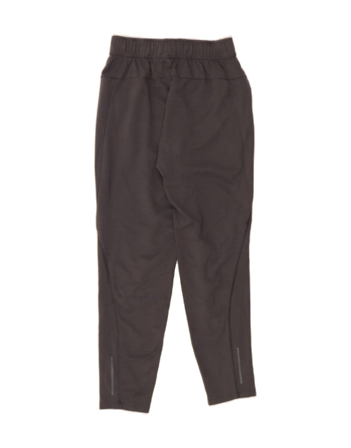 RUSSELL ATHLETIC Mens Tracksuit Trousers Joggers Small Grey Rayon Vintage Russell Athletic and Second-Hand Russell Athletic from Messina Hembry 