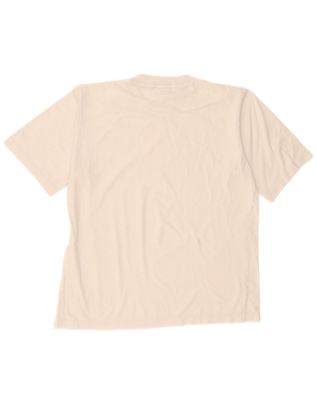 Мужская футболка Adidas Top Medium White