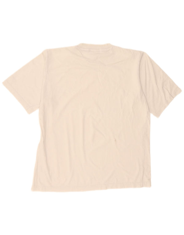 Мужская футболка Adidas Top Medium White