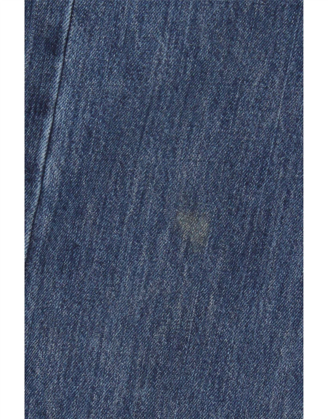 Мужские прямые джинсы Levi's 501 W32 L32 синие, хлопок