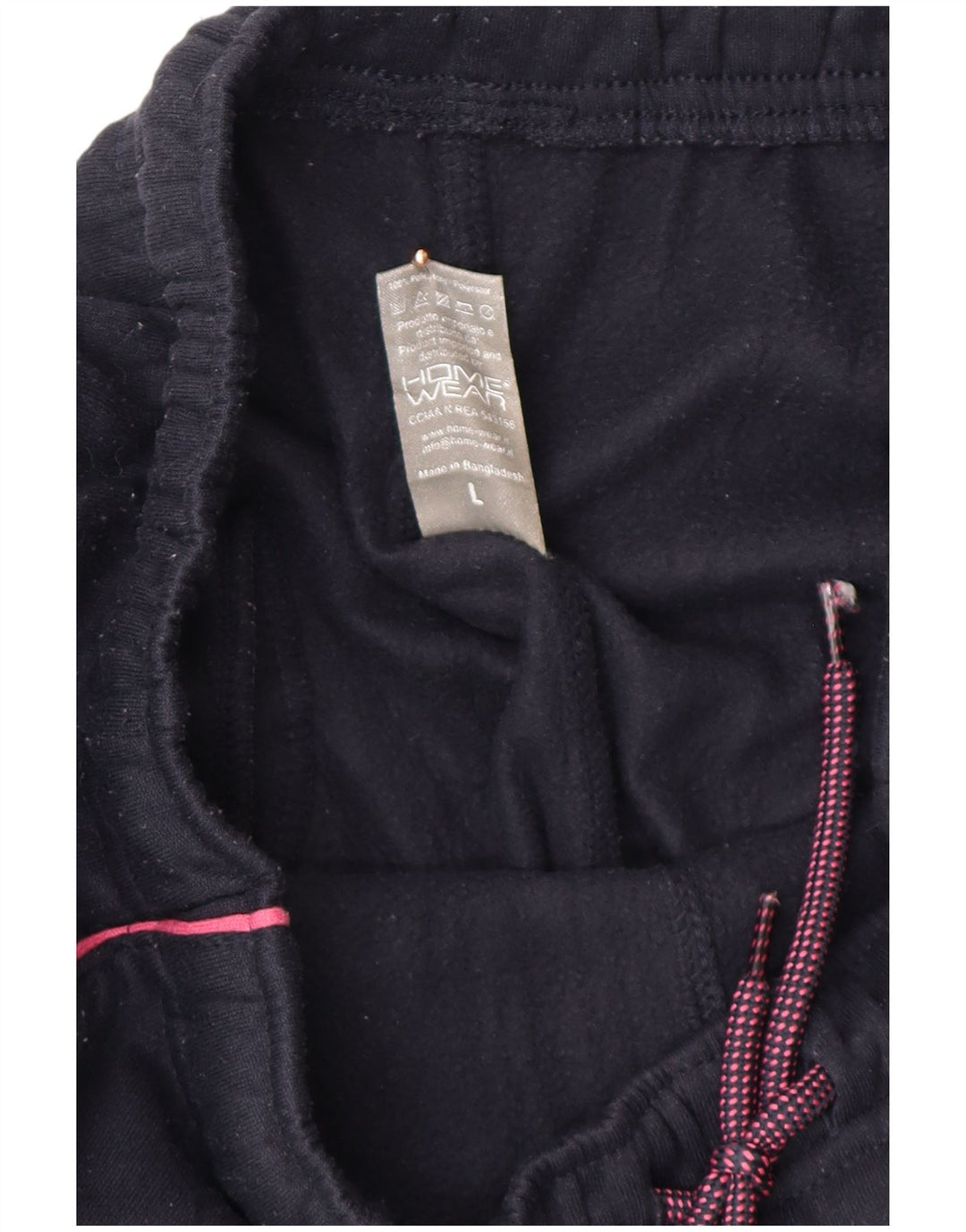 Женские спортивные брюки AUSTRALIAN L'ALPINA UK 14, большие темно-синие