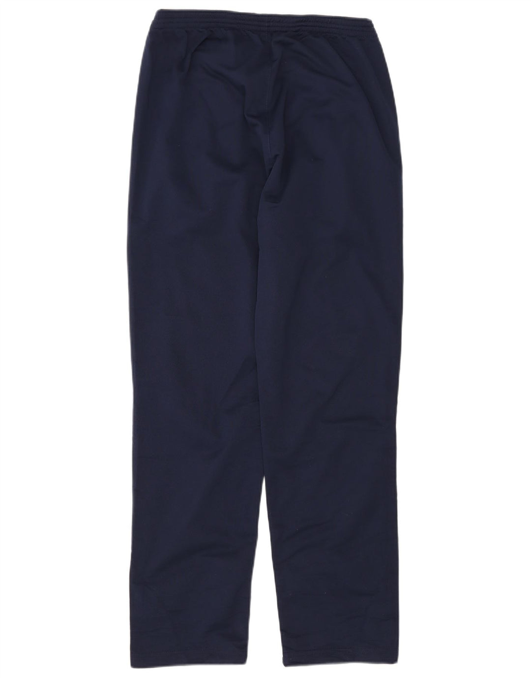 ERREA Womens Tracksuit Trousers Medium W28 L29 Navy Blue Polyester Sports