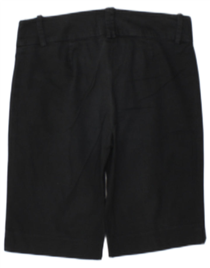 Женские повседневные шорты Zara EU 34 2XS W24 Серые