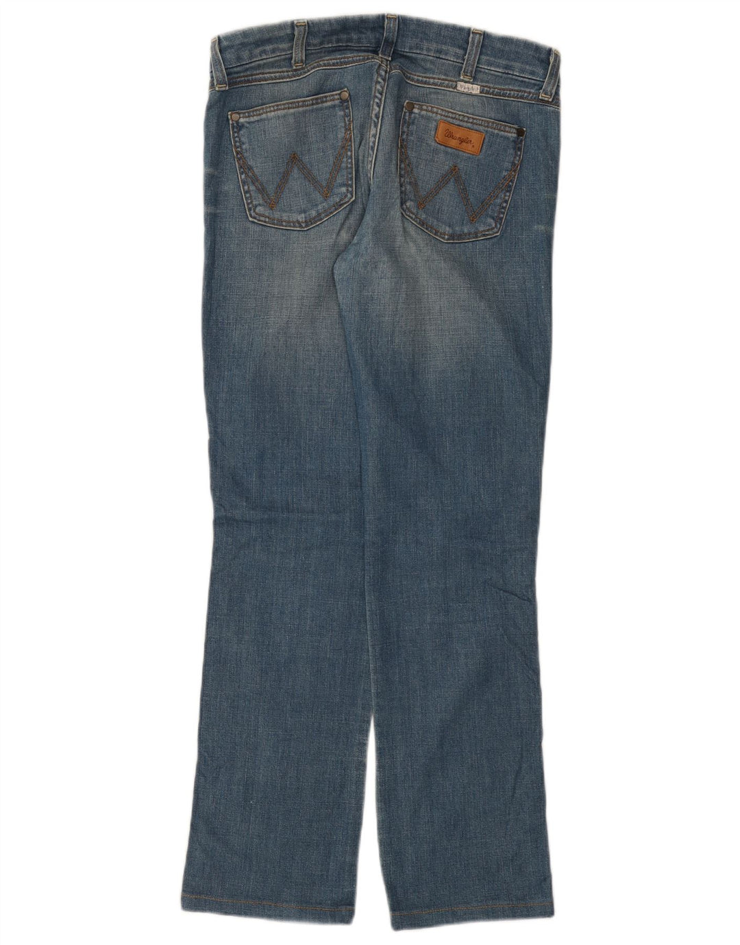 Женские джинсы Wrangler Sofia Bootcut W29 L30 синие, хлопок