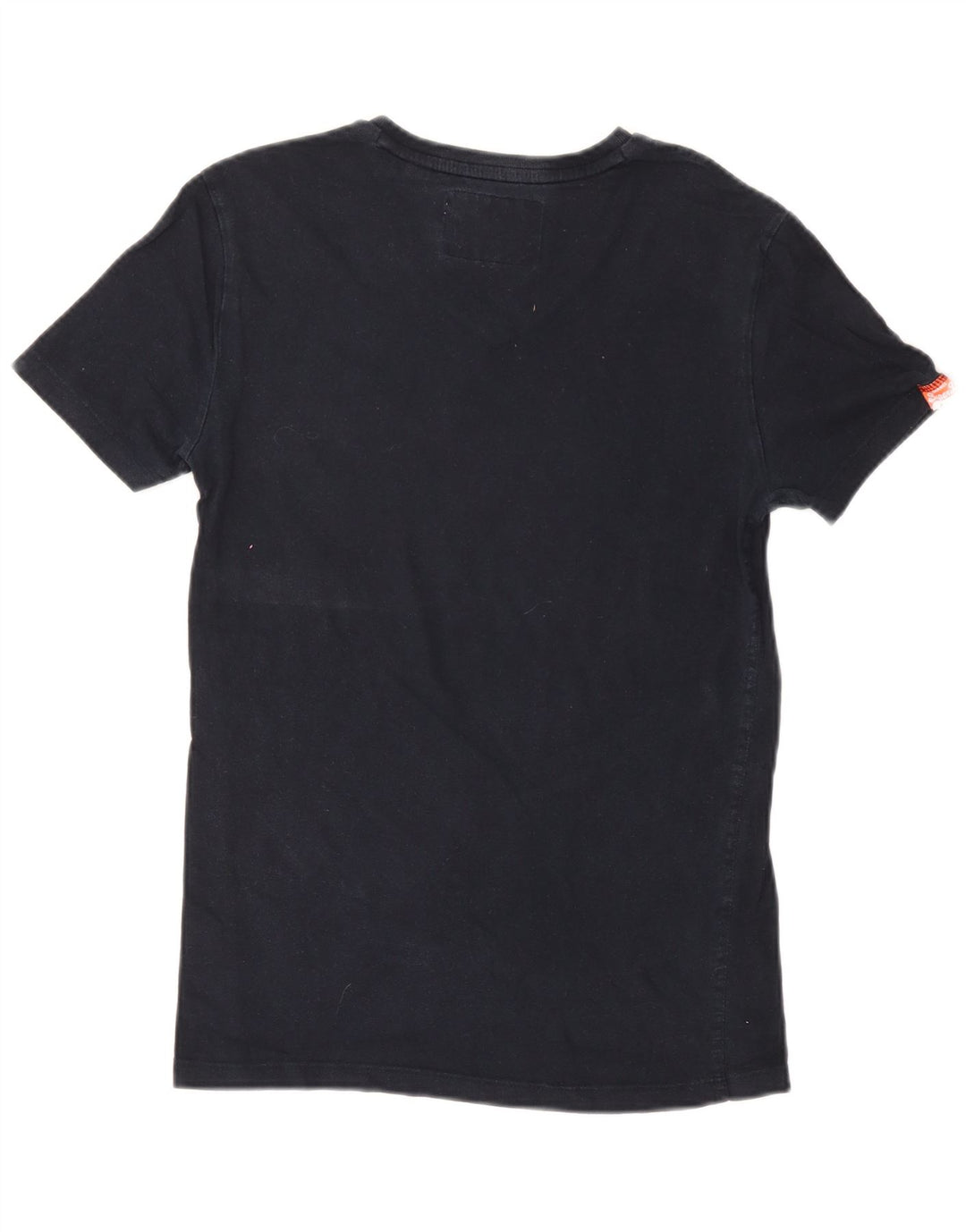 Мужская футболка Superdry Top XS Темно-синяя