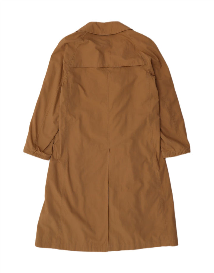 Винтажный мужской тренч IT 48 Medium Beige Classic