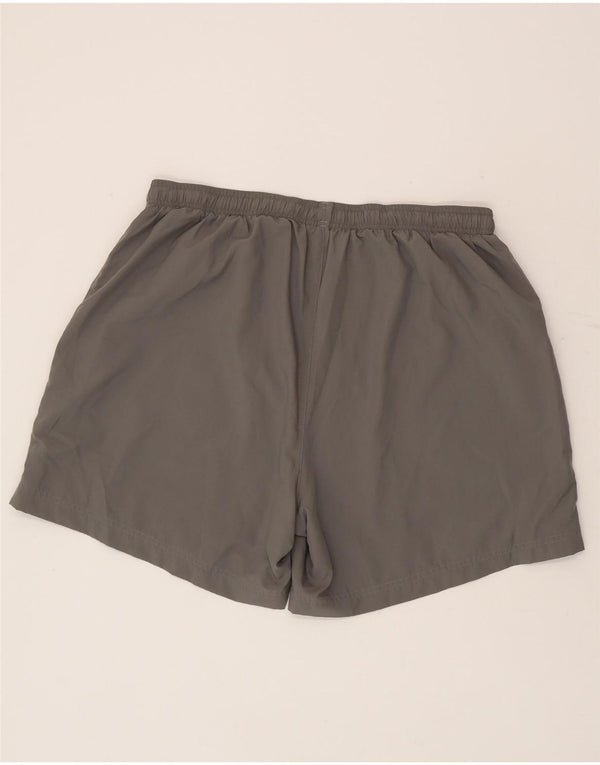 Puma Mens Sport Shorts XL  Grey Polyester