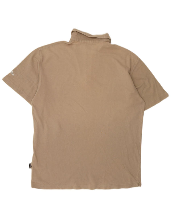 Мужская рубашка поло Ellesse IT 50 Medium Beige