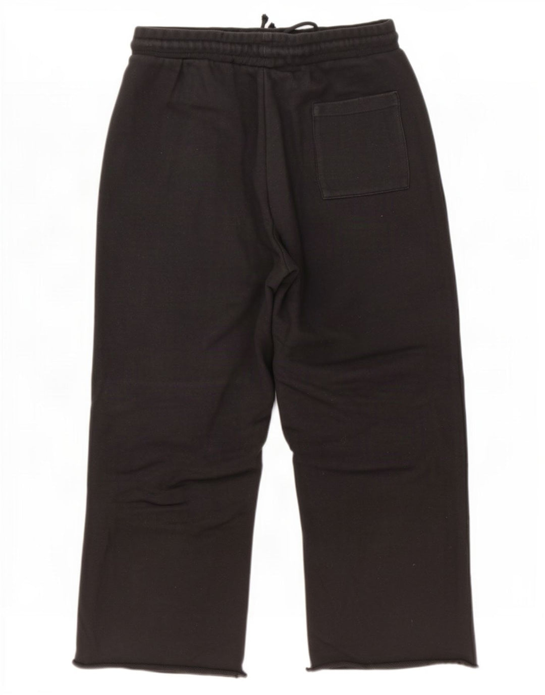 Брюки мужские спортивные Zara XL черные