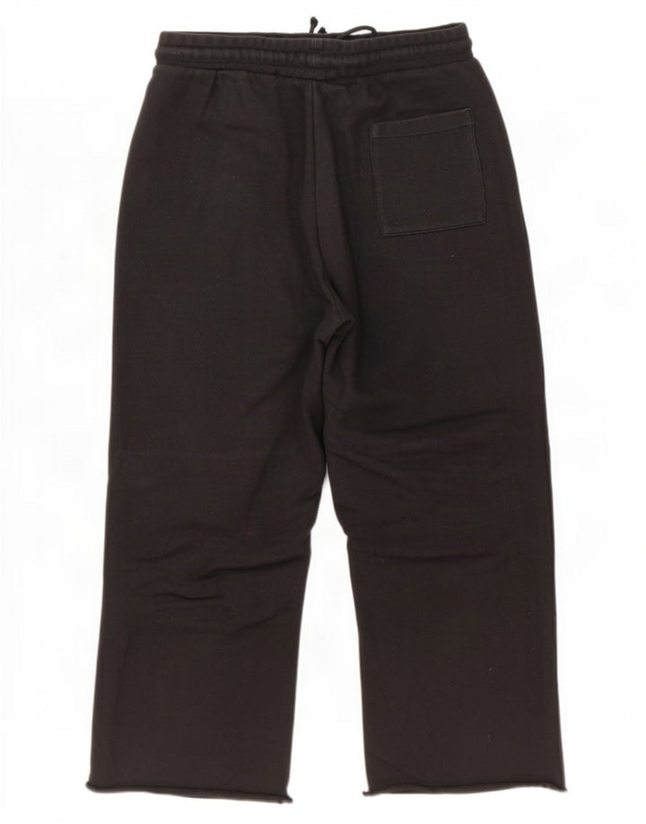 Брюки мужские спортивные Zara XL черные