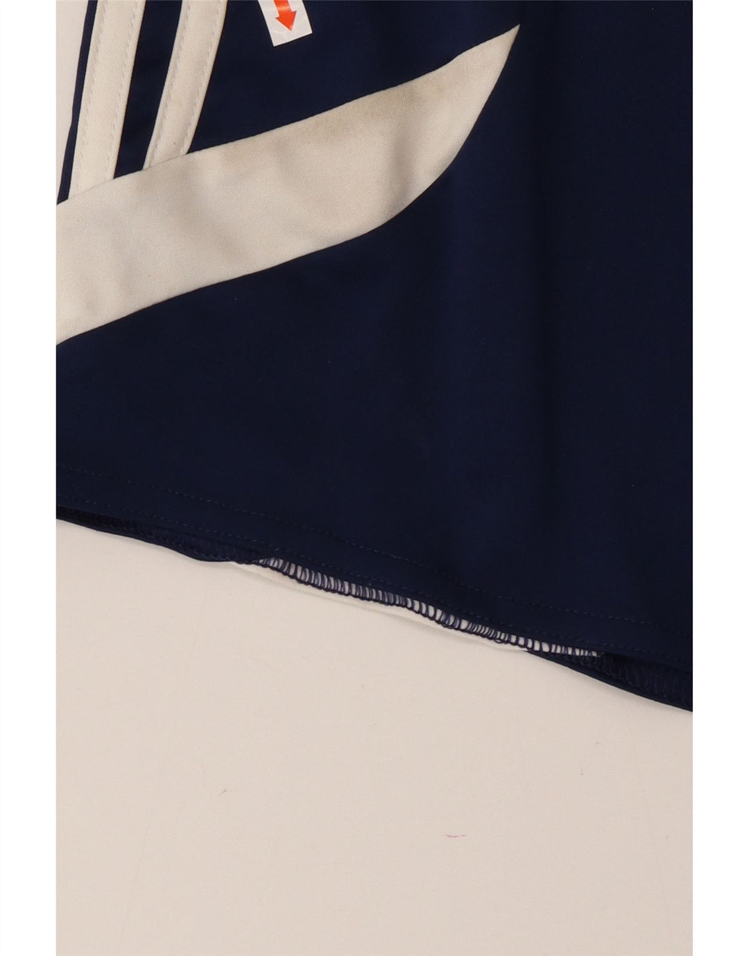 Спортивные шорты ADIDAS Climalite для мальчиков 11–12 лет, большие, темно-синие