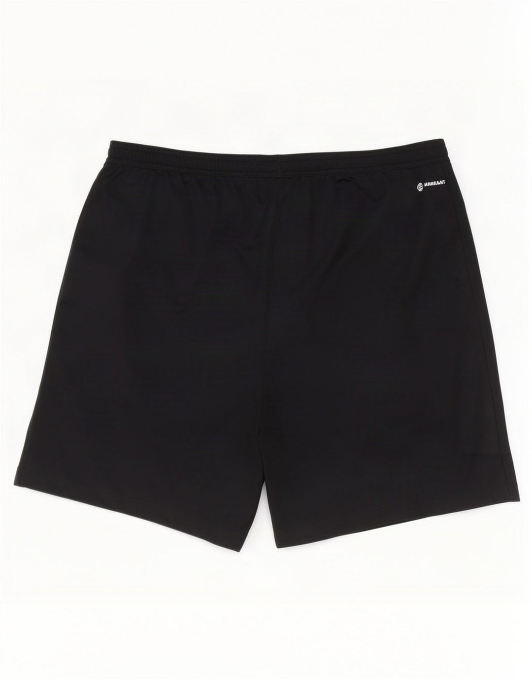 Мужские спортивные шорты Adidas Aeroready 2XL, черный полиэстер