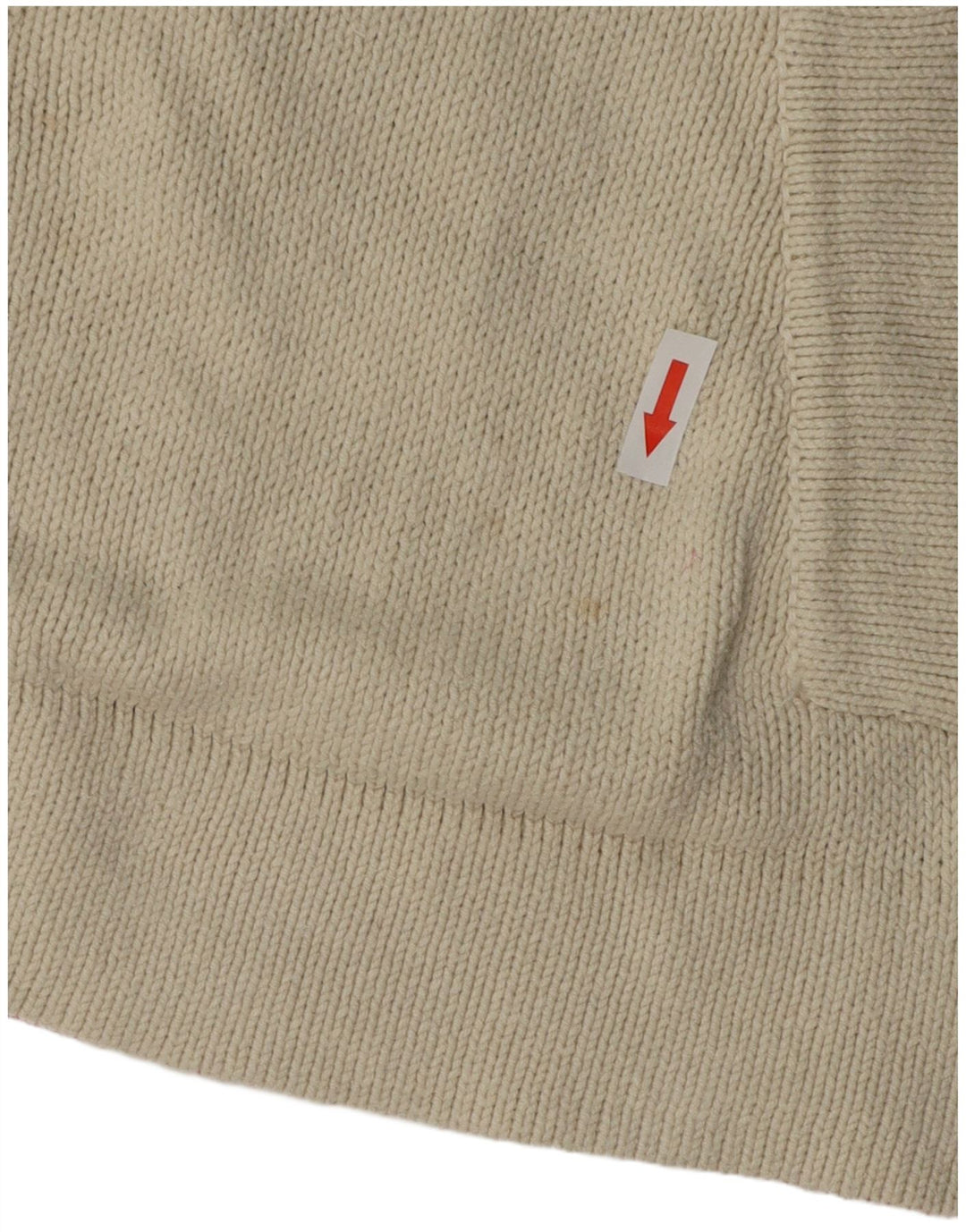 Женский джемпер с отложным воротником Joules, Великобритания, 8, маленький, белый