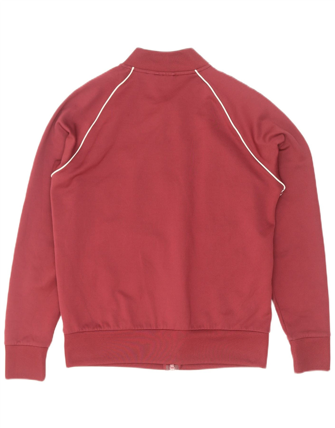 Adidas Мужской спортивный костюм Top Jacket Small Burgundy