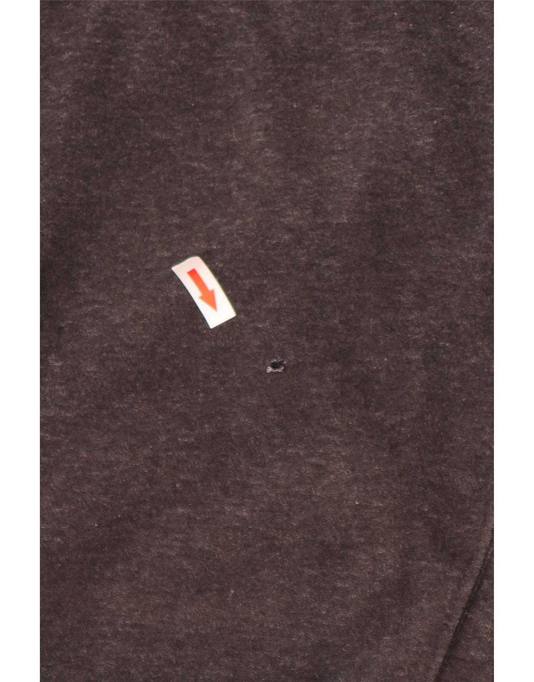 Мужской свитер Nike 2XL, серый хлопок