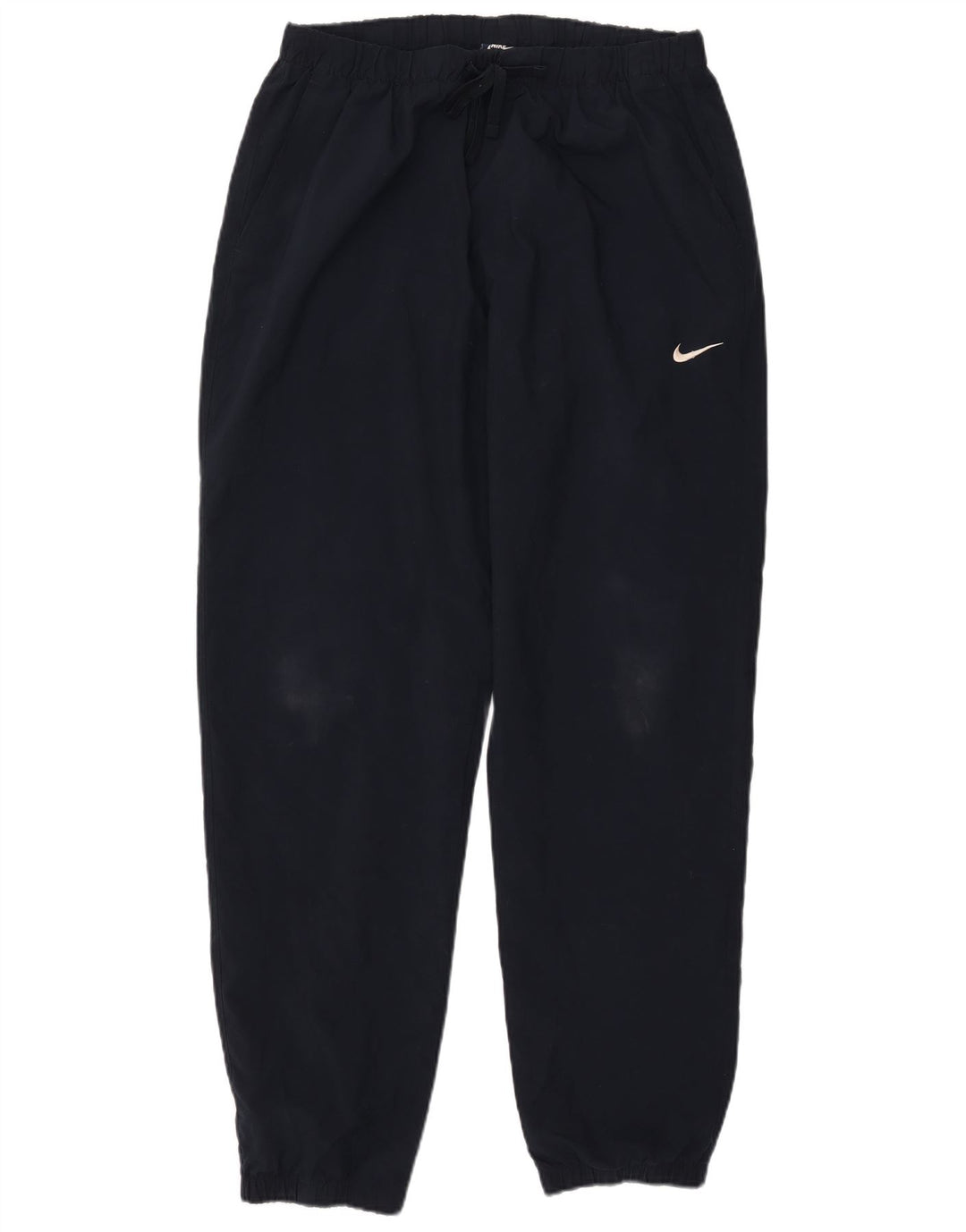 Мужские спортивные брюки Nike Joggers 2XL темно-синие из полиэстера