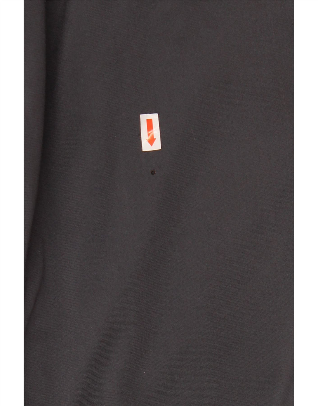 Мужские спортивные брюки PUMA BVB Dortmund XL серые с цветными блоками