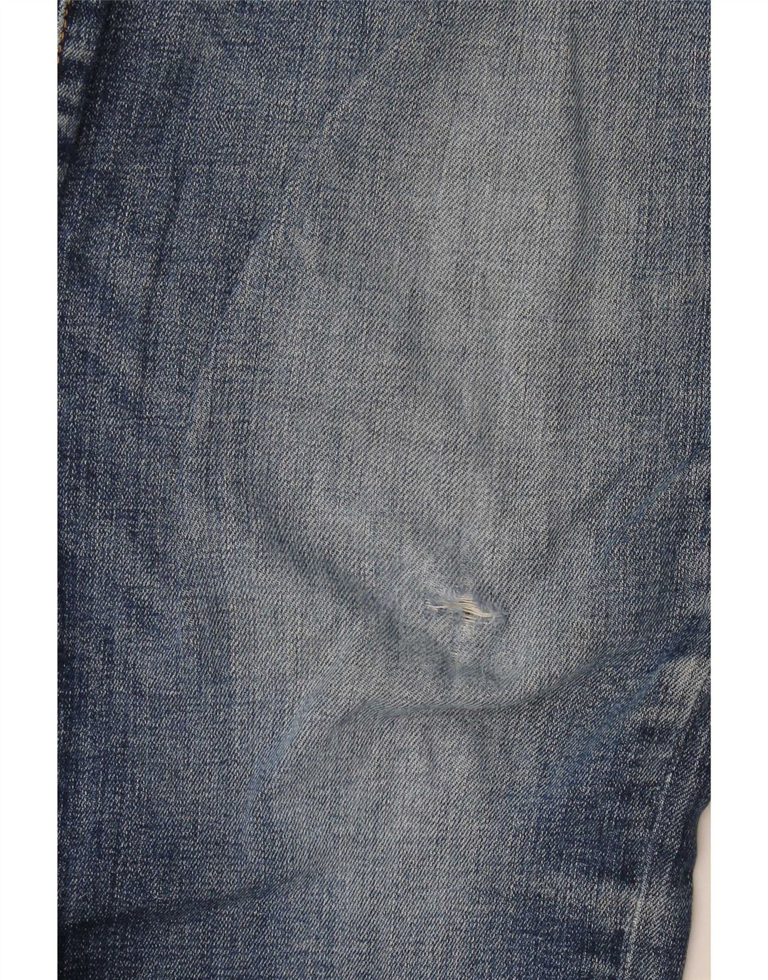 Мужские джинсы Levi's Slim 511 W31 L32 синие, хлопок