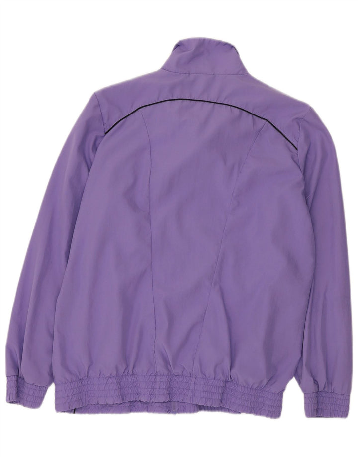 Женский спортивный костюм Puma UK 18 XL Фиолетовый