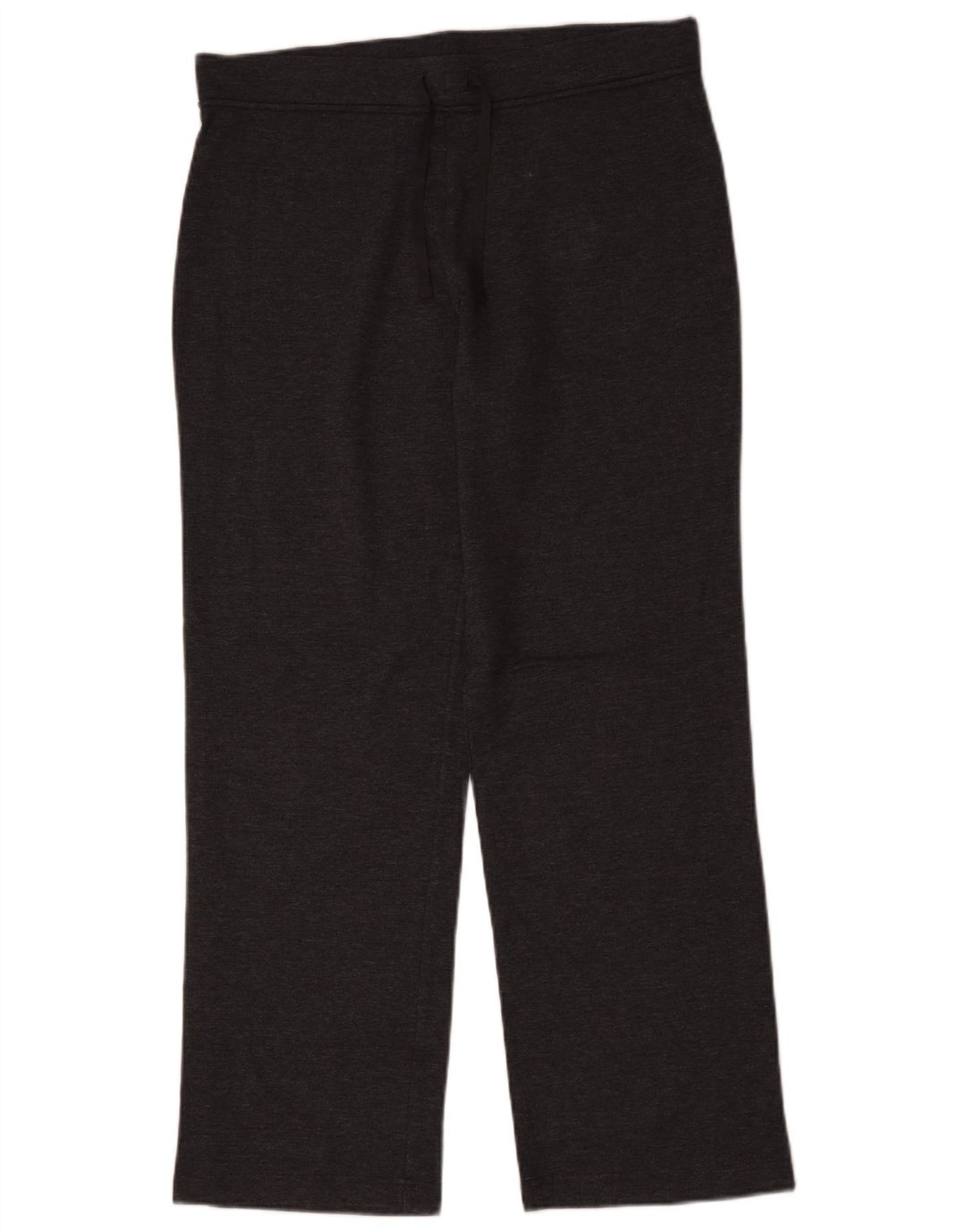Женские спортивные брюки Marks & Spencer UK 16, большие серые, хлопковые