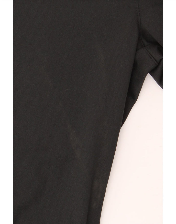 Женские спортивные брюки Champion UK 18 XL, черный полиэстер