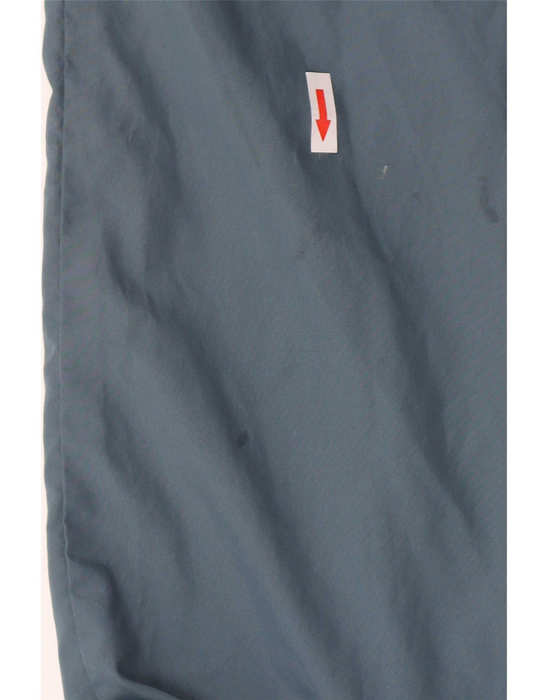 Женские спортивные брюки Adidas Joggers UK 12, средний синий полиэстер