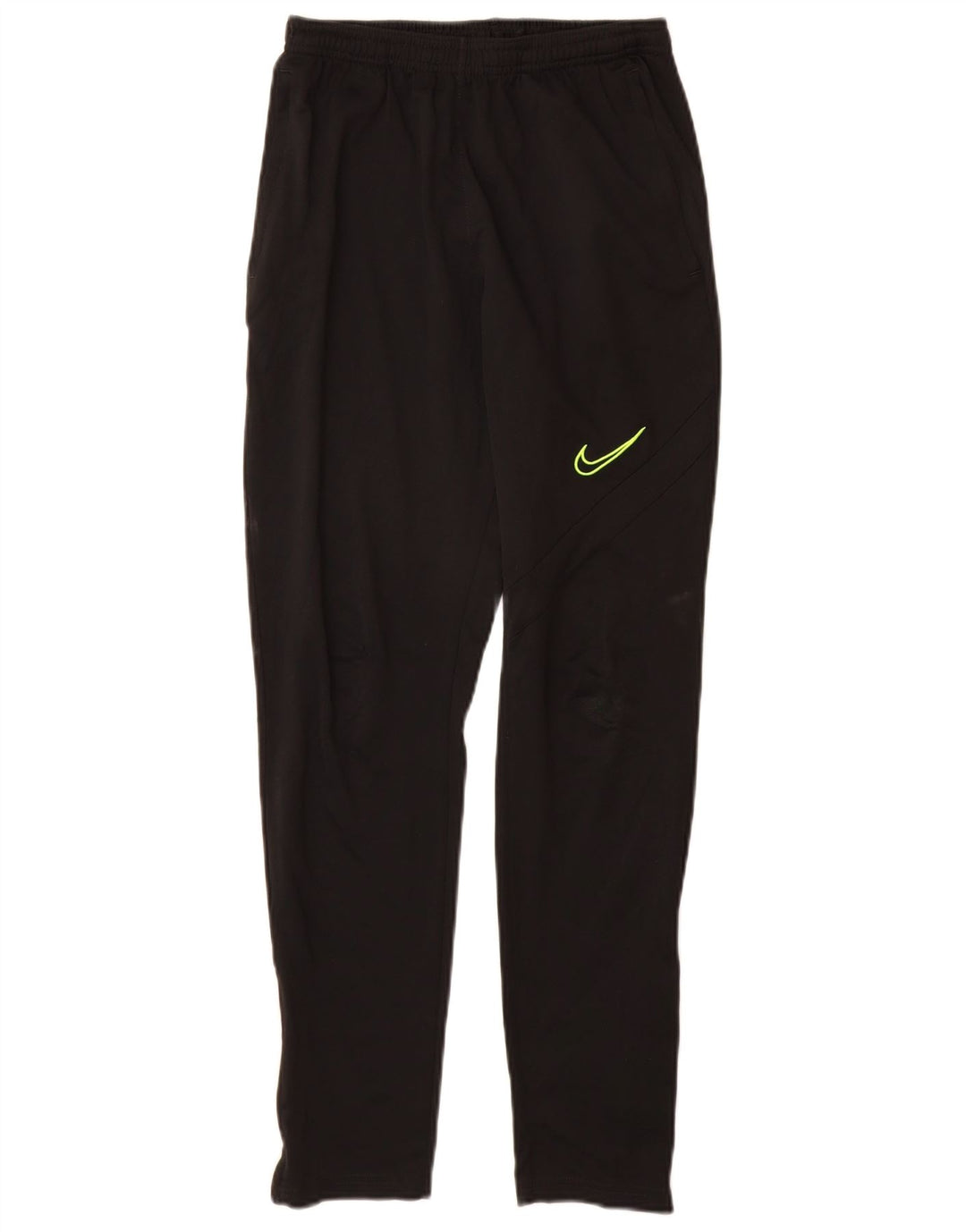 Спортивные брюки Nike для мальчиков 13–14 лет XL, черный полиэстер