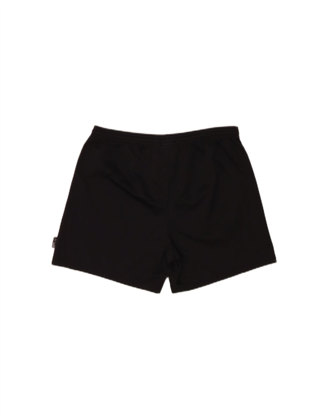 ADIDAS Mens Climalite Sport Shorts Medium  Black Polyester
