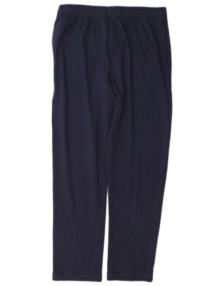 Женские спортивные брюки Marks & Spencer UK 16, темно-синие, большие