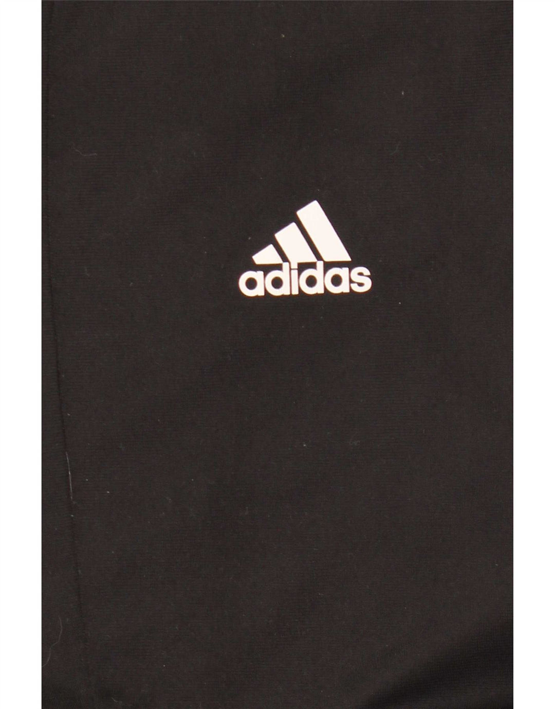 Мужские спортивные брюки Adidas, большие черные цветные блоки