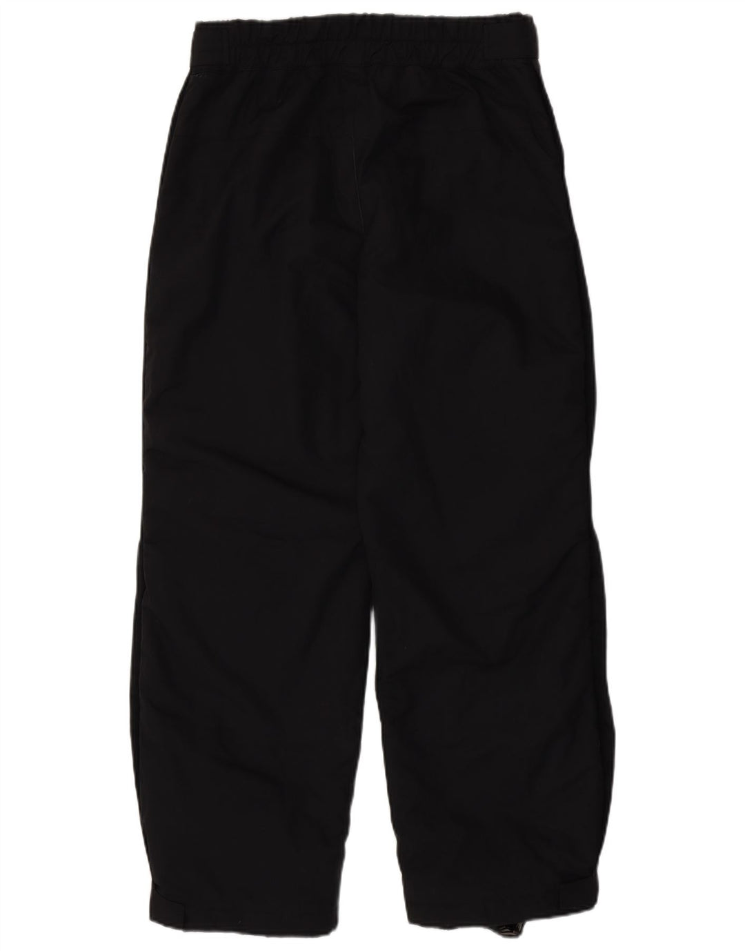 Мужские лыжные брюки Fila XS, черный нейлон