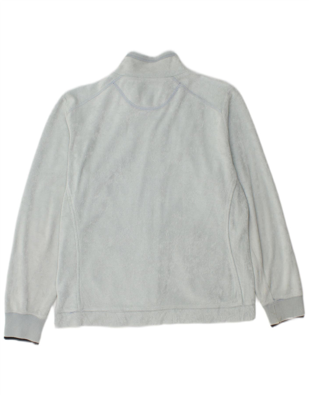 Женский велюровый спортивный костюм Champion UK 14, средний синий